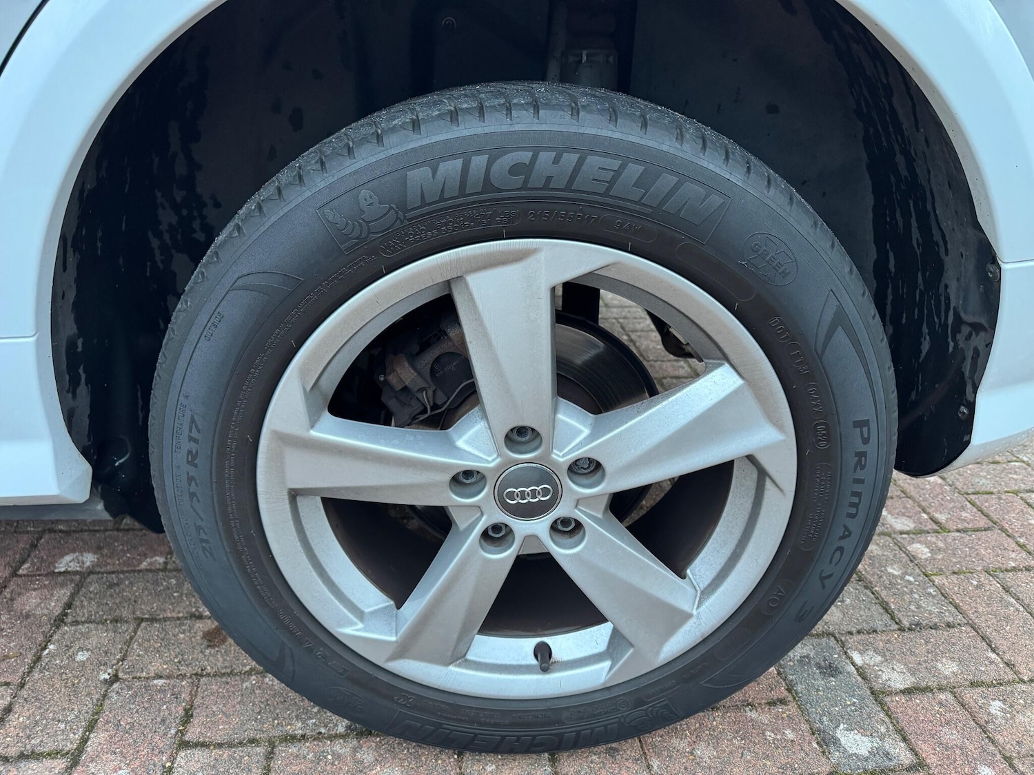 Used Audi Q2 2020 for sale - 76458082: Photo 75