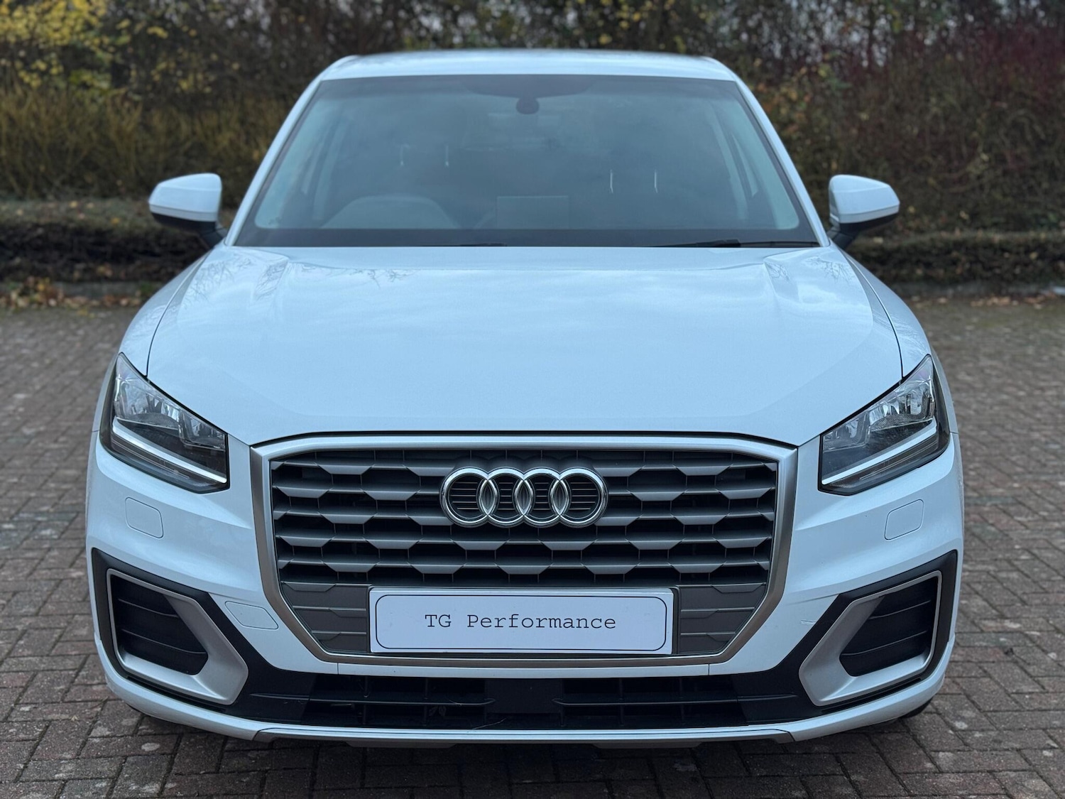 Used Audi Q2 2020 for sale - 76458082: Photo 8