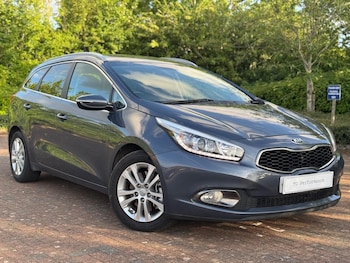 Used Kia Ceed 2015 for sale - 78695293: Photo