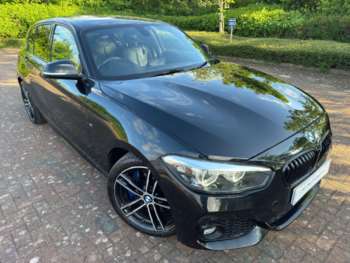 (19) - 2.0 120i GPF M Sport Shadow Edition Auto Euro 6 (s/s) 5dr