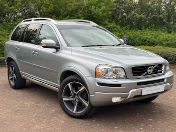 Used Volvo XC90 2013 for sale - 78416571: Photo