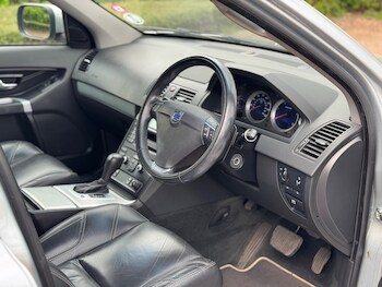 Used Volvo XC90 2013 for sale - 78416571: Photo