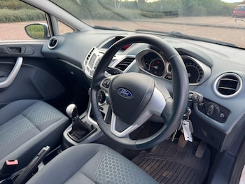 Used Ford Fiesta 2009 for sale - 75883246: Photo