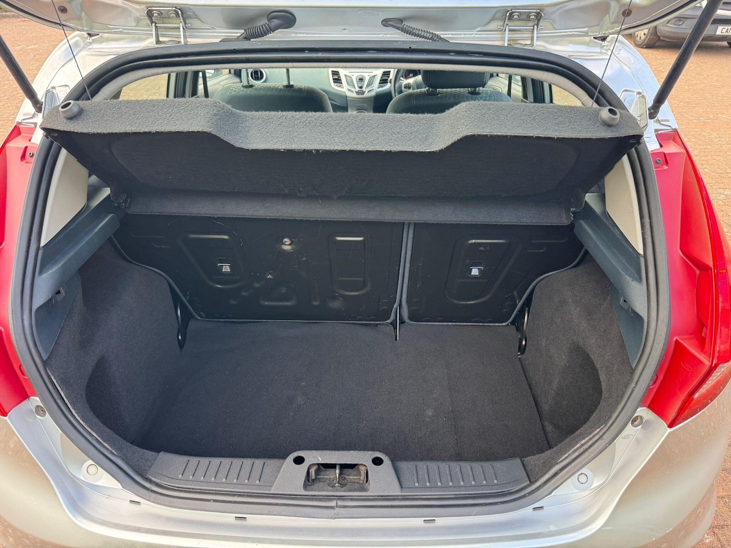 Vehicle 50