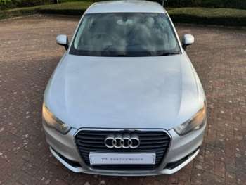 Used Audi A1 2011 for sale - 74453199: Photo