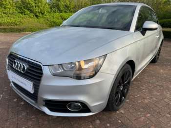 Used Audi A1 2011 for sale - 74453199: Photo