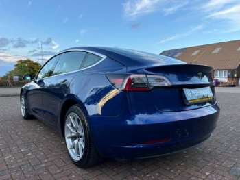 Used Tesla Model 3 2019 for sale - 72657985: Photo
