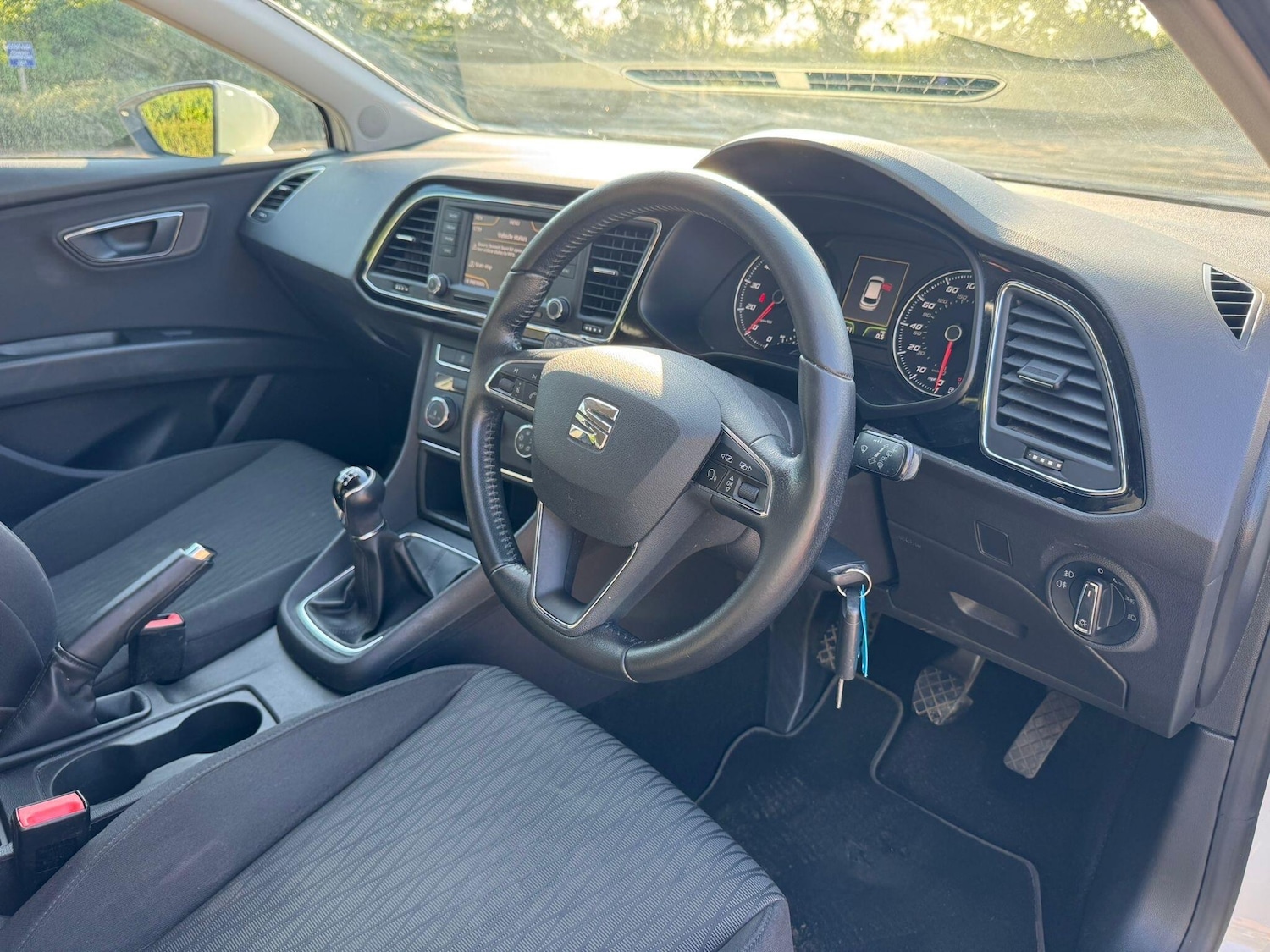 Vehicle 17