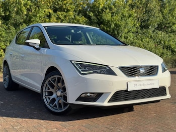 2014 (64) - 1.2 TSI SE Euro 6 (s/s) 5dr