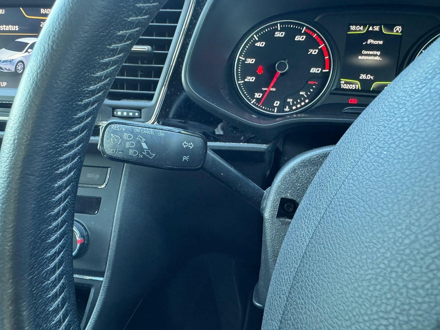Vehicle 26
