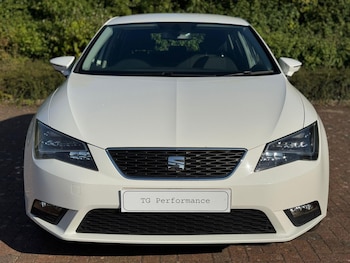 Used SEAT Leon 2014 for sale - 75540037: Photo