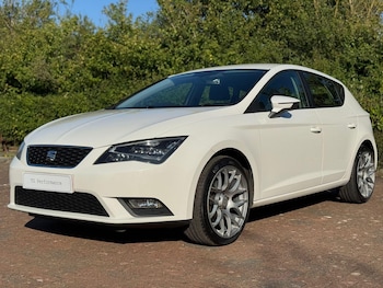 Used SEAT Leon 2014 for sale - 75540037: Photo