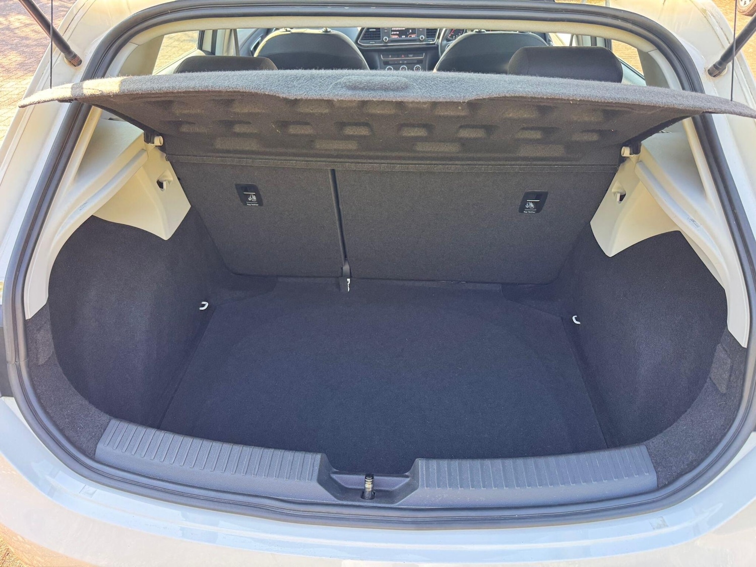 Vehicle 50