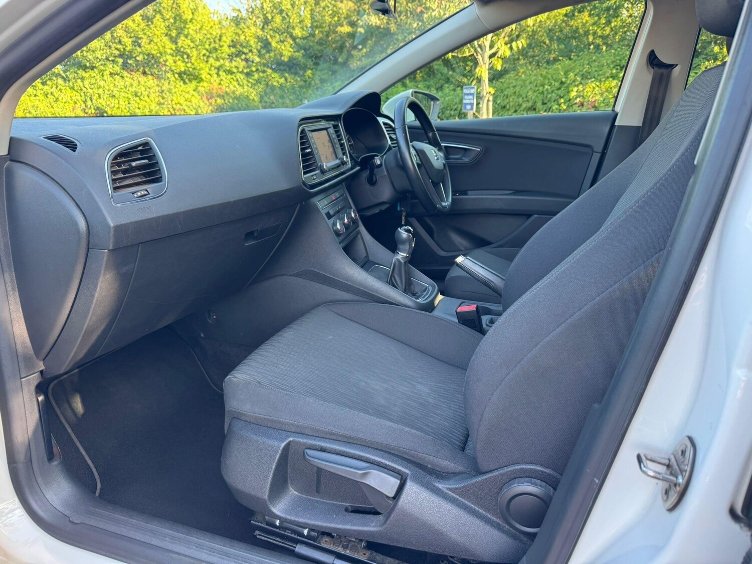 Vehicle 54