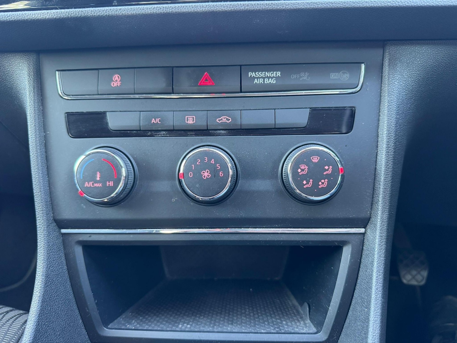 Vehicle 60