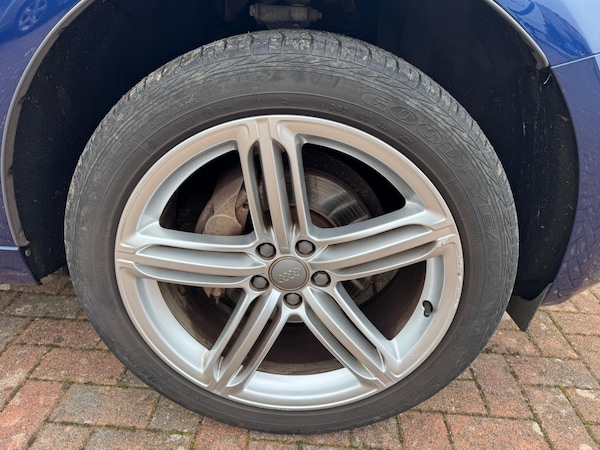 Used Audi Q5 2015 for sale - 76270901: Photo 15