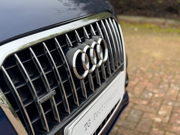 Used Audi Q5 2015 for sale - 76270901: Photo 20