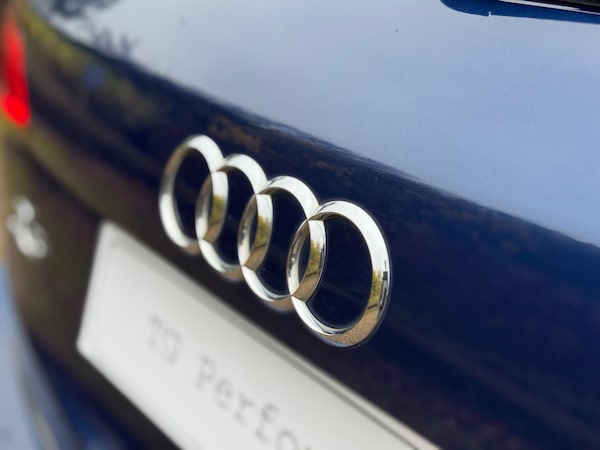 Used Audi Q5 2015 for sale - 76270901: Photo 23