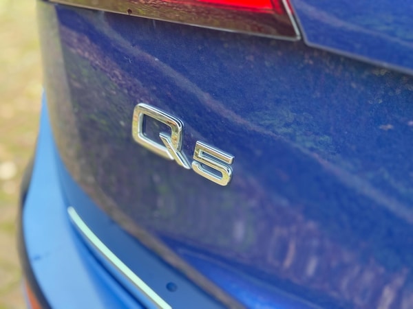 Used Audi Q5 2015 for sale - 76270901: Photo 28