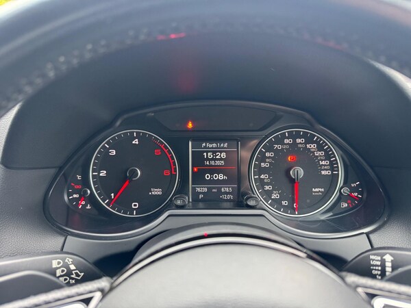 Used Audi Q5 2015 for sale - 76270901: Photo 36