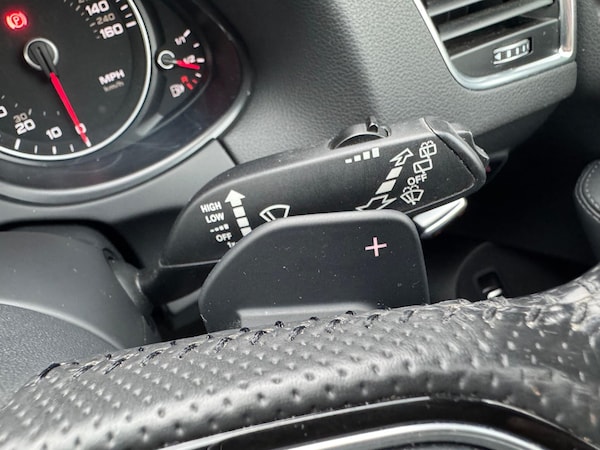 Used Audi Q5 2015 for sale - 76270901: Photo 38