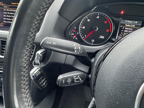 Used Audi Q5 2015 for sale - 76270901: Photo 39