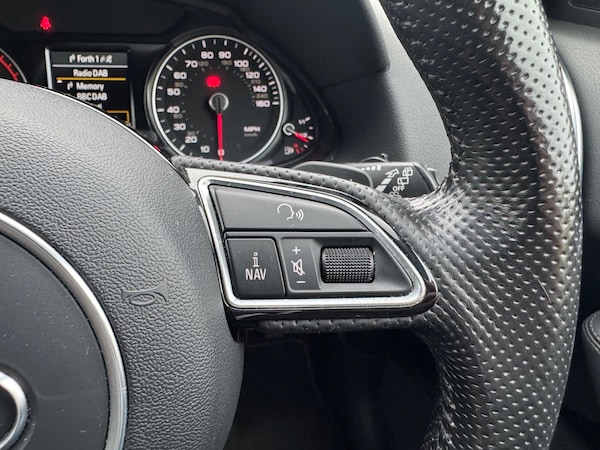 Used Audi Q5 2015 for sale - 76270901: Photo 42