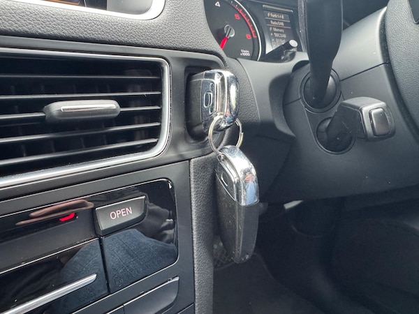 Used Audi Q5 2015 for sale - 76270901: Photo 46
