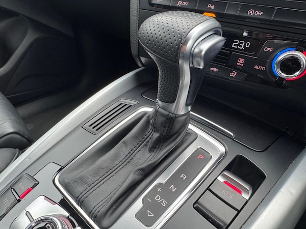 Used Audi Q5 2015 for sale - 76270901: Photo 52