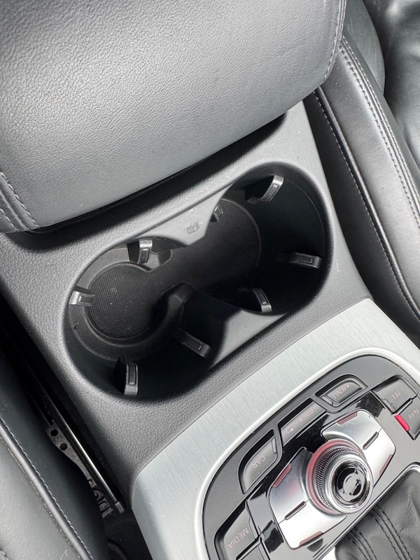 Used Audi Q5 2015 for sale - 76270901: Photo 55
