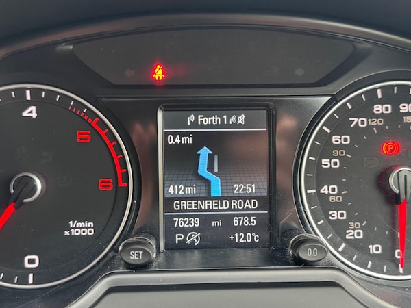 Used Audi Q5 2015 for sale - 76270901: Photo 58