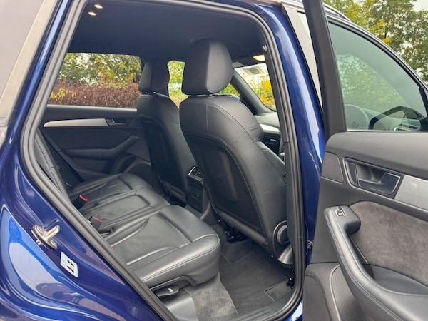 Used Audi Q5 2015 for sale - 76270901: Photo 64