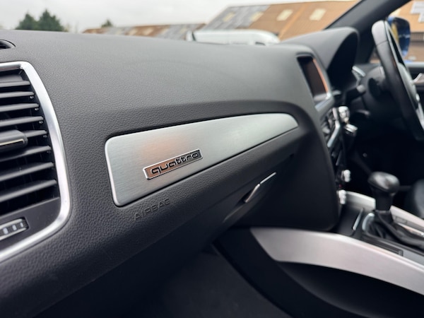 Used Audi Q5 2015 for sale - 76270901: Photo 81
