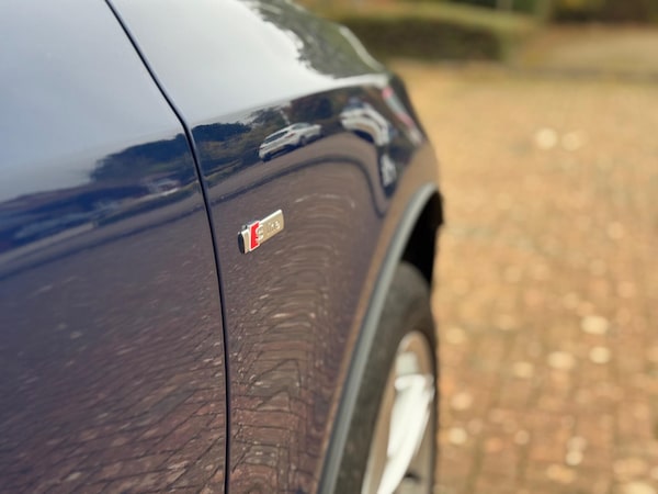 Used Audi Q5 2015 for sale - 76270901: Photo 84