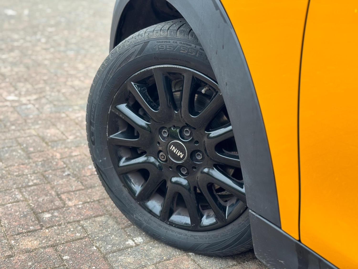 Used MINI Hatch for sale - 78115385: Photo 11