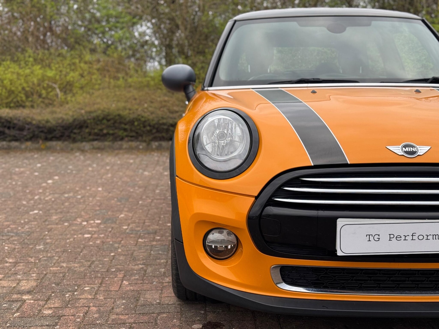 Used MINI Hatch for sale - 78115385: Photo 12