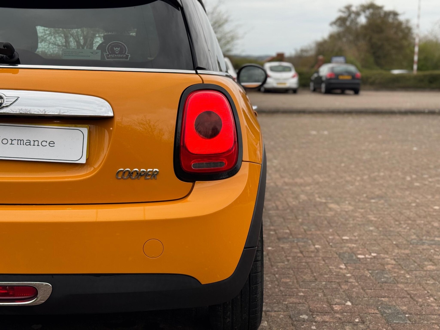 Used MINI Hatch for sale - 78115385: Photo 13