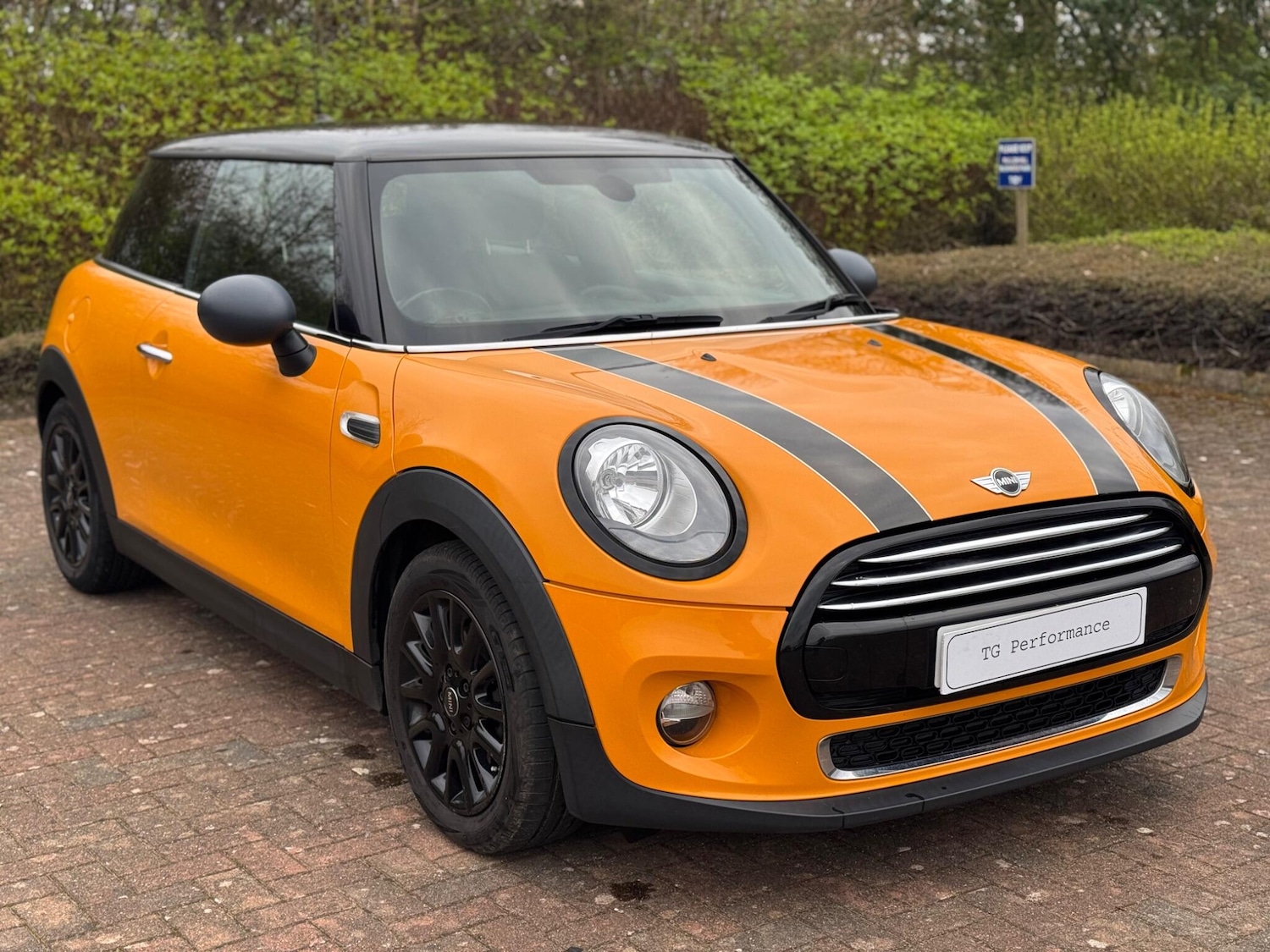 Used MINI Hatch for sale - 78115385: Photo 14