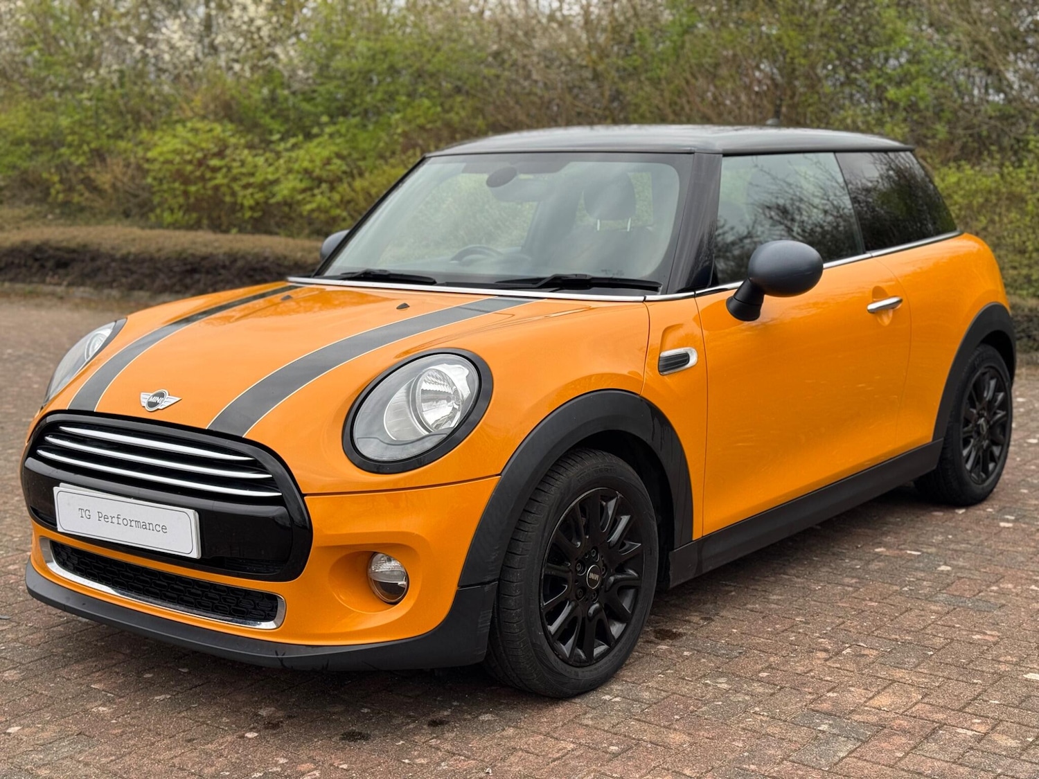 Used MINI Hatch for sale - 78115385: Photo 15