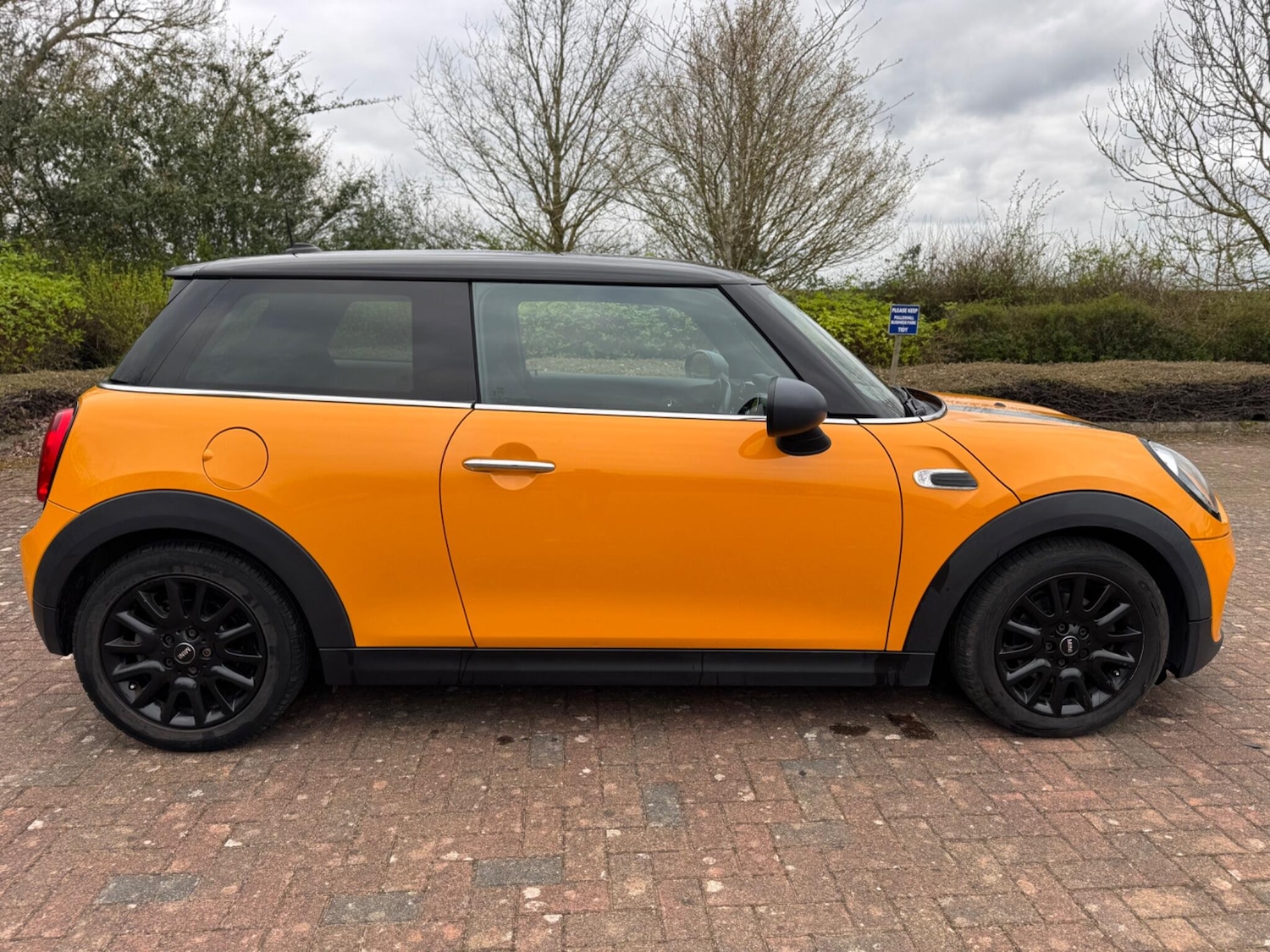 Used MINI Hatch for sale - 78115385: Photo 16