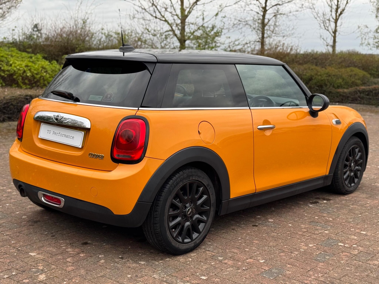 Used MINI Hatch for sale - 78115385: Photo 17