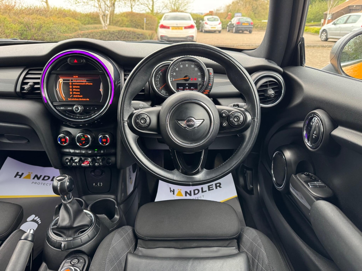 Used MINI Hatch for sale - 78115385: Photo 18