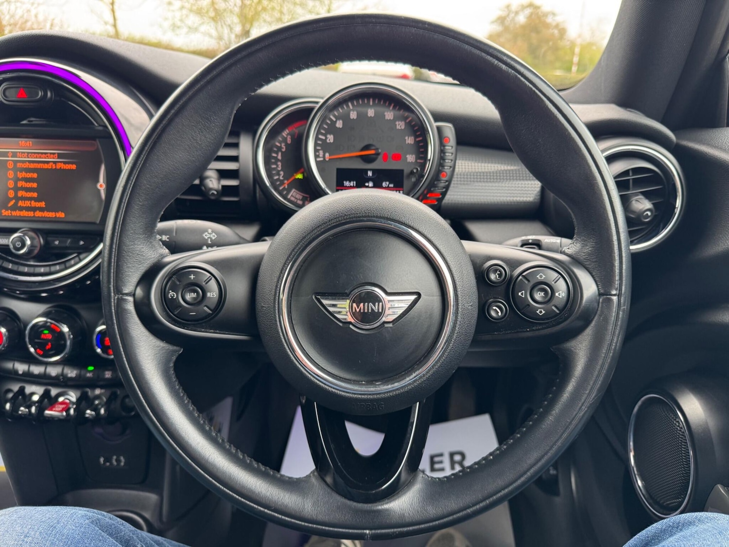 Used MINI Hatch for sale - 78115385: Photo 19