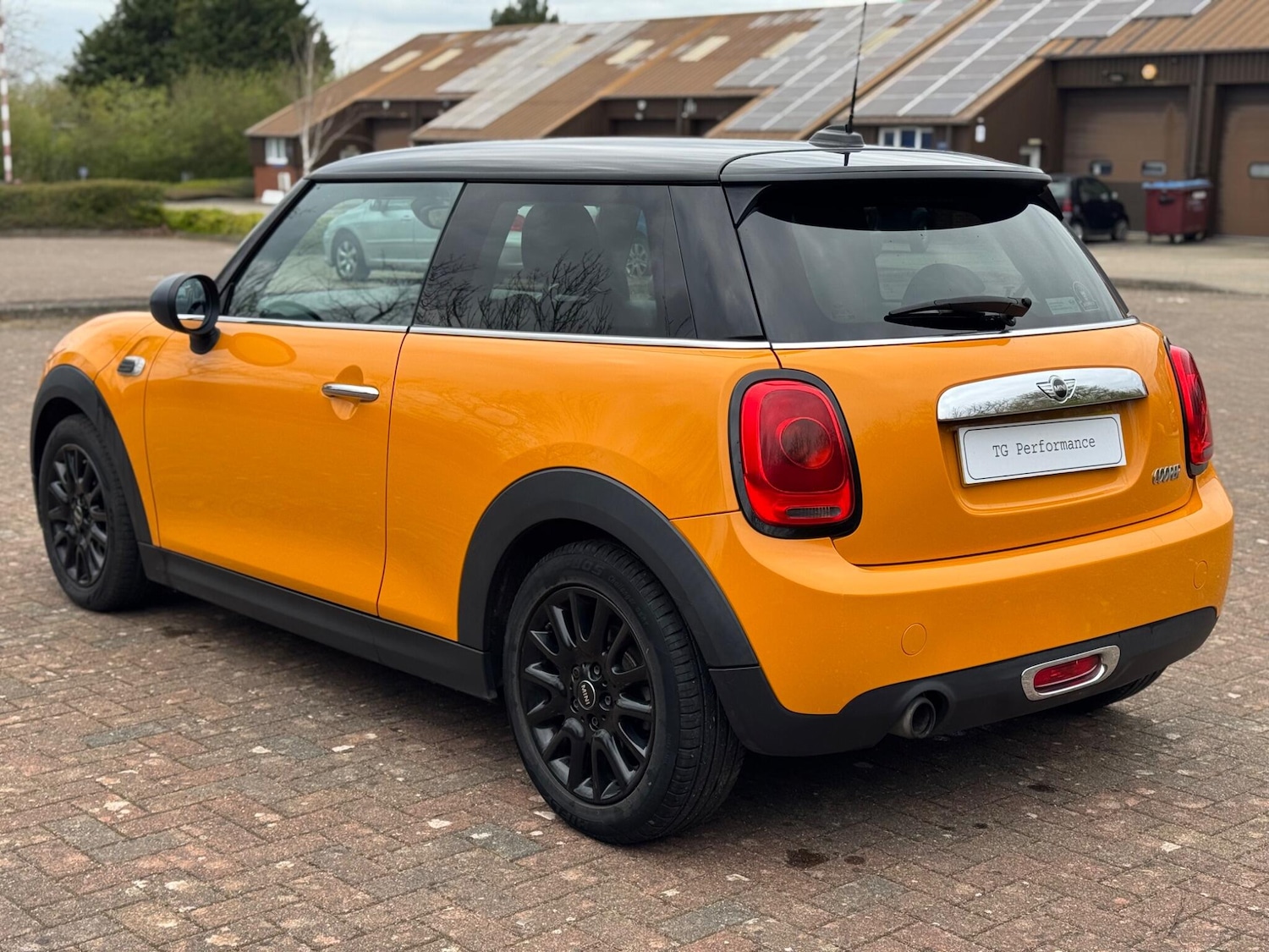 Used MINI Hatch for sale - 78115385: Photo 2