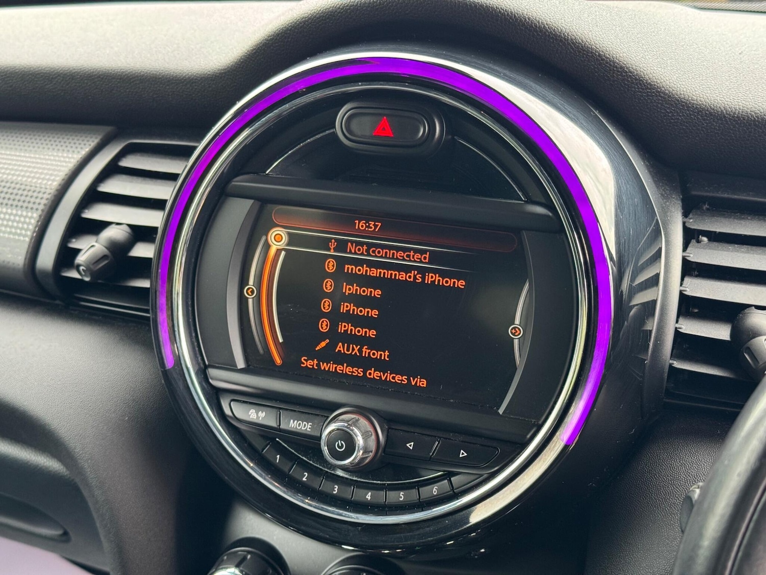 Used MINI Hatch for sale - 78115385: Photo 27