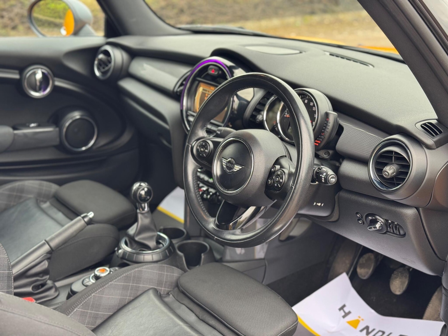 Used MINI Hatch for sale - 78115385: Photo 3