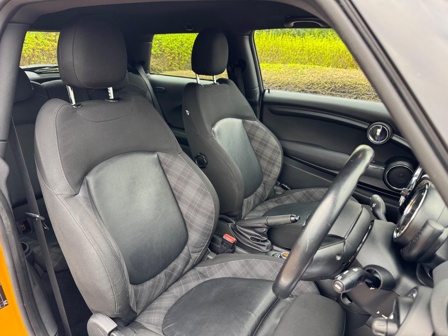 Used MINI Hatch for sale - 78115385: Photo 35