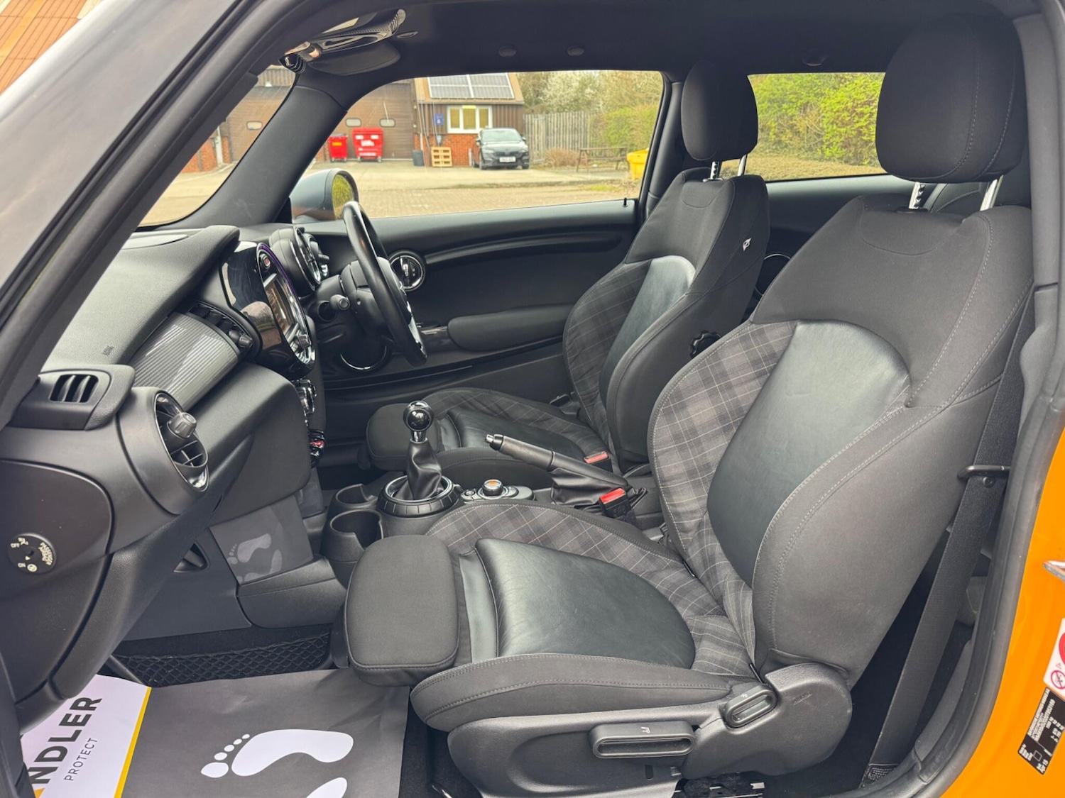 Used MINI Hatch for sale - 78115385: Photo 42