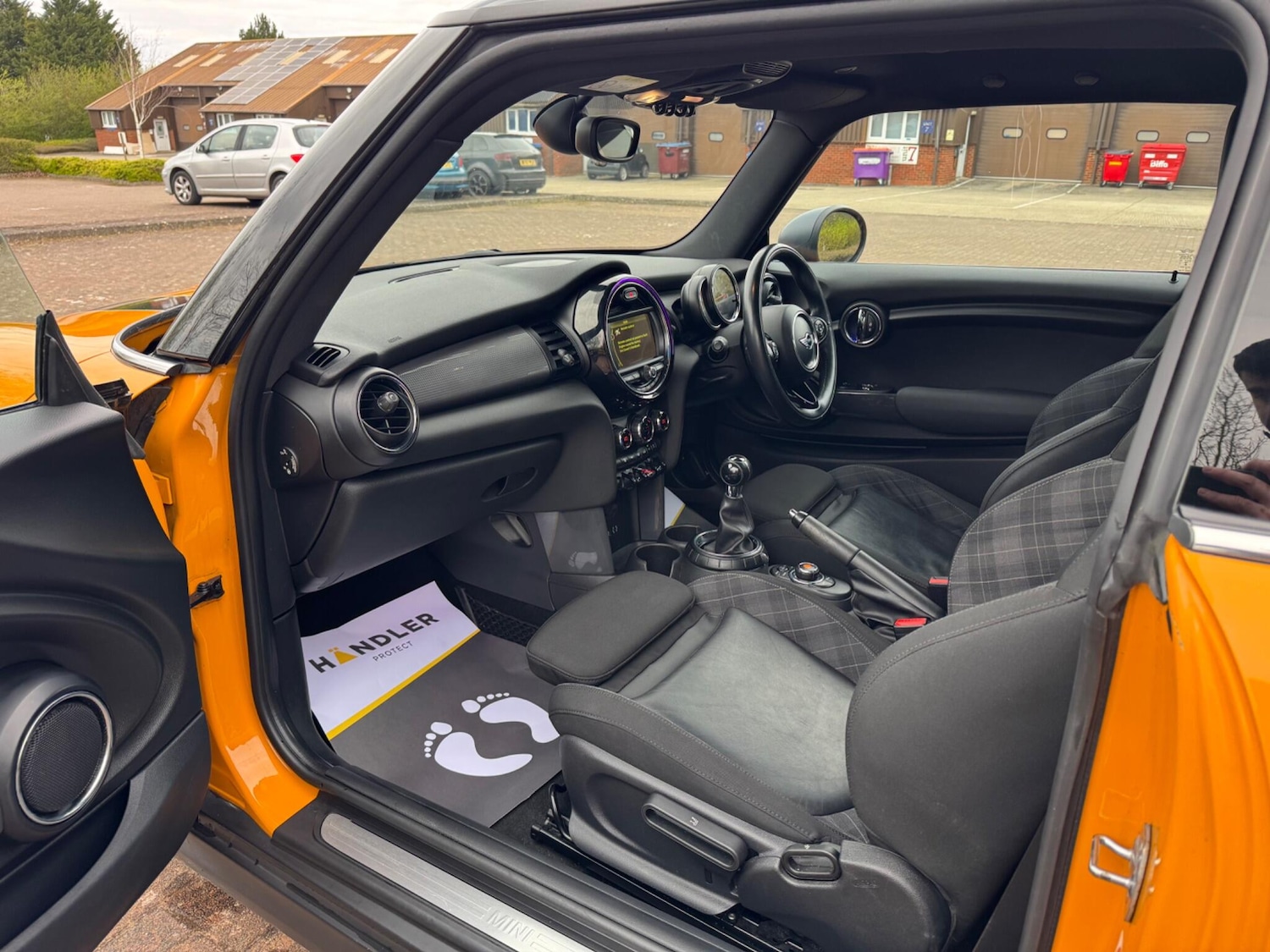 Used MINI Hatch for sale - 78115385: Photo 43