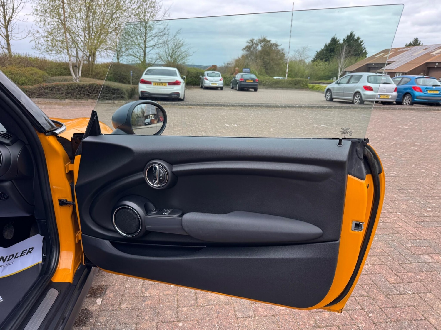 Used MINI Hatch for sale - 78115385: Photo 44